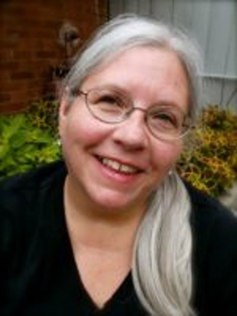Jean M. Schlobohm