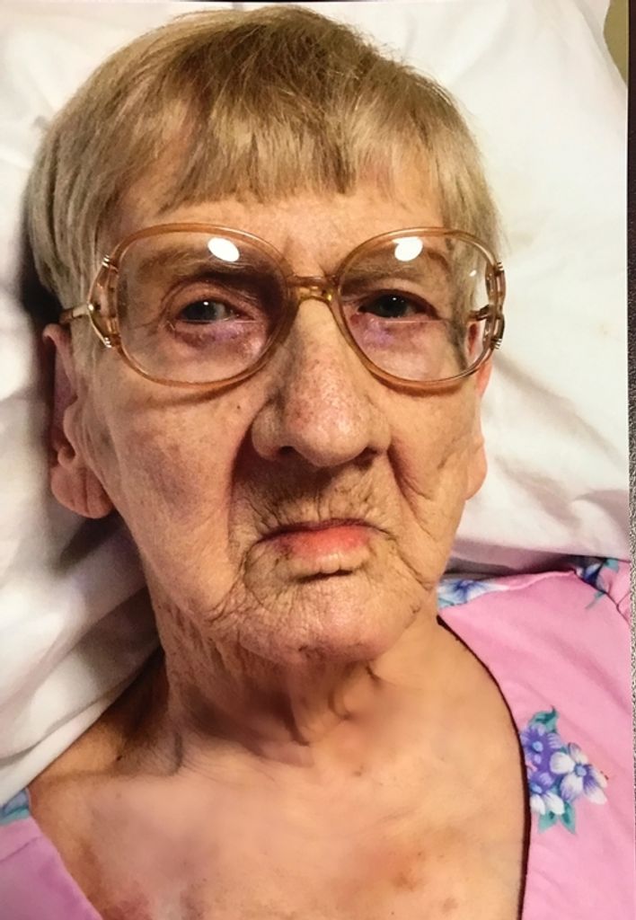 Lois Knight Profile Photo