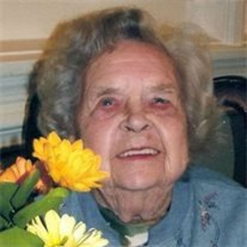 Maudie Bridgeman