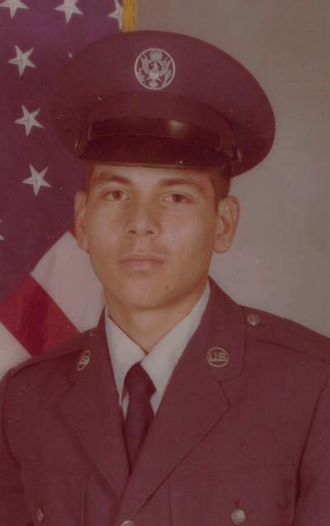 James Mathew Chandler Profile Photo