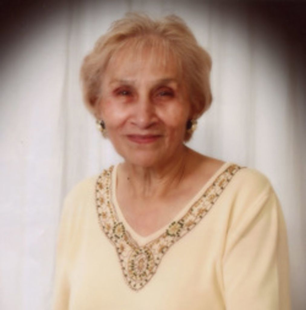 Francisca Mitchell