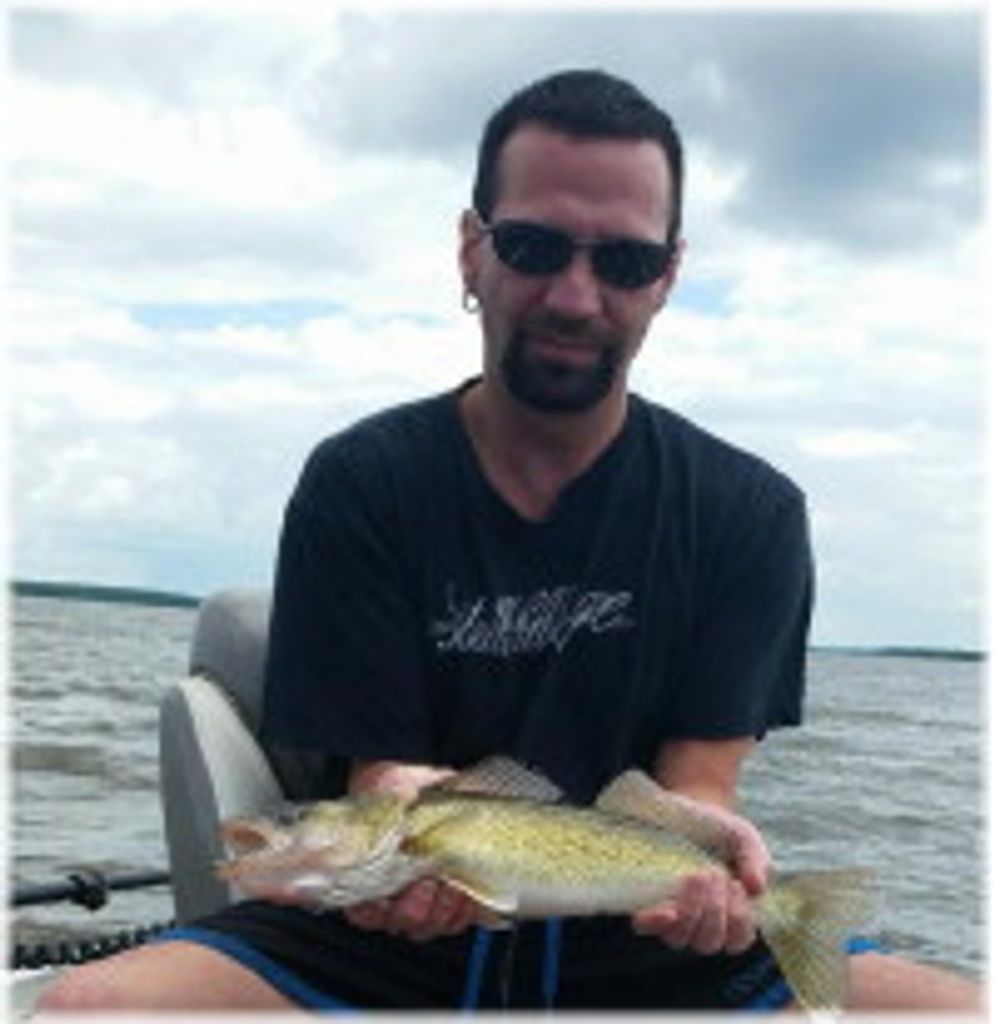 Philippe Gauthier Profile Photo