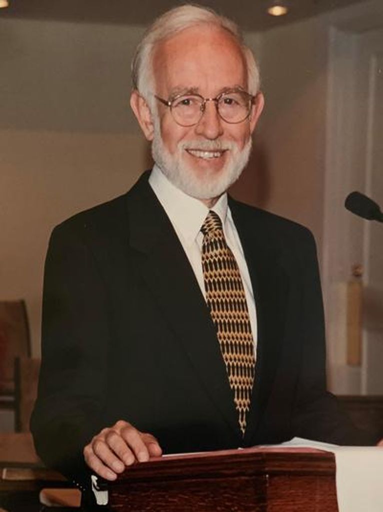 Samuel Dale Dean