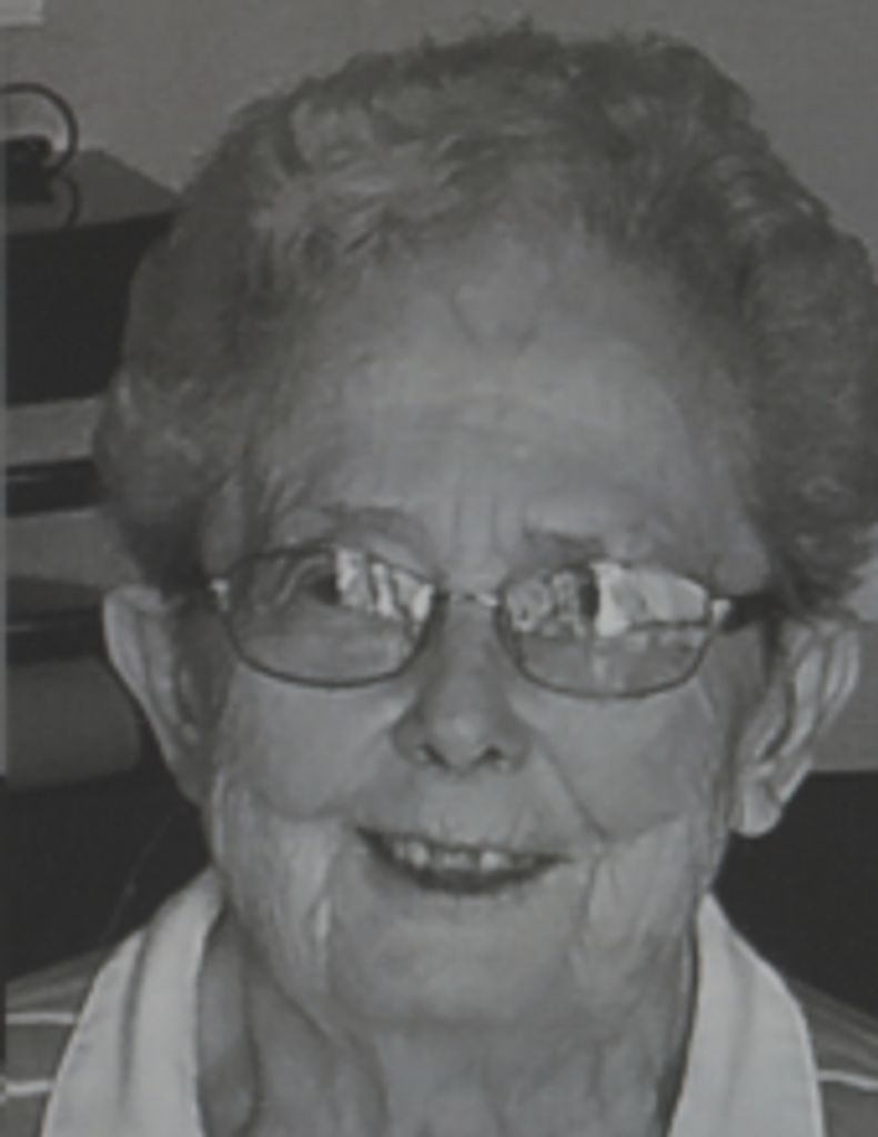 Janet Winkle