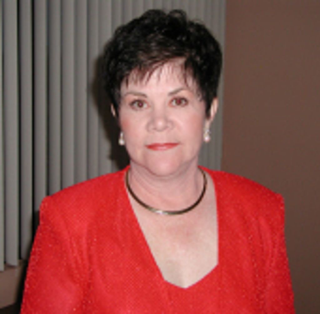 Peggie Goyette