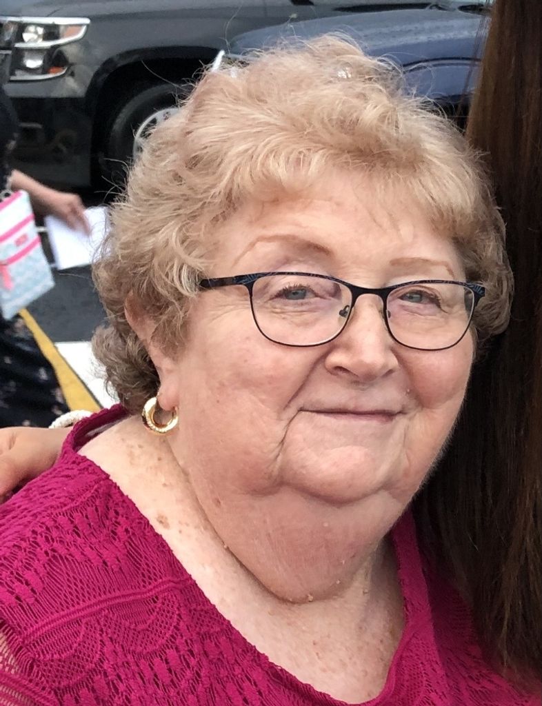 Barbara Ann Bilinski Profile Photo