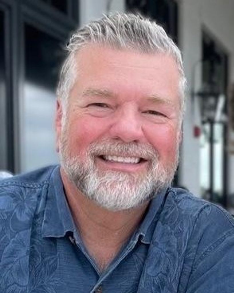 Todd Lee Harkins Profile Photo