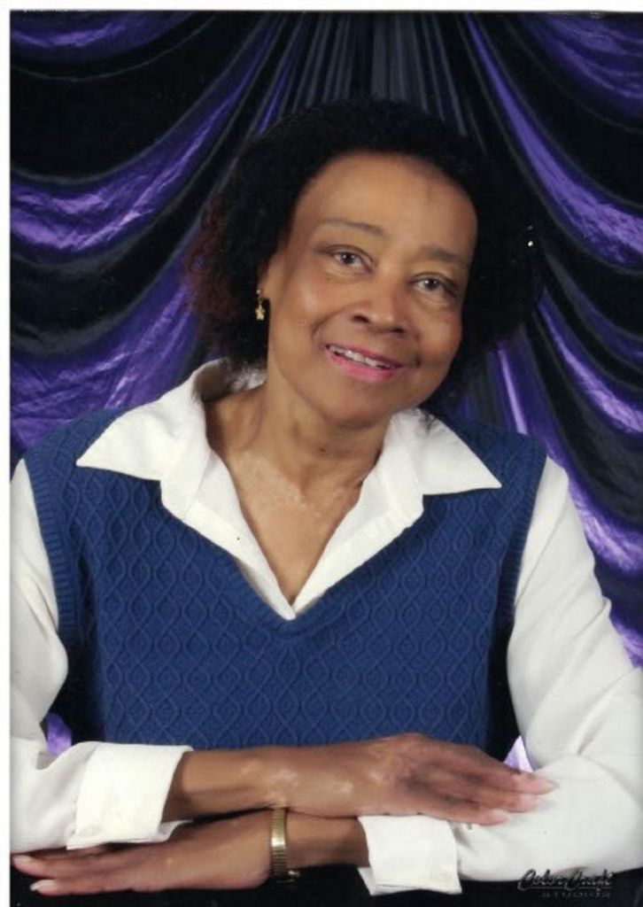 Ms. Jackie "Miss Jackie" Denise Briggs Profile Photo