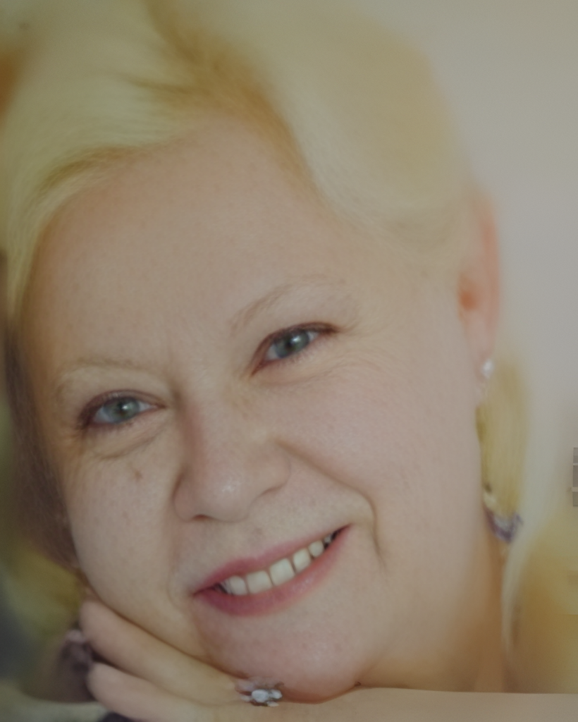 Audrey Darlene Borer