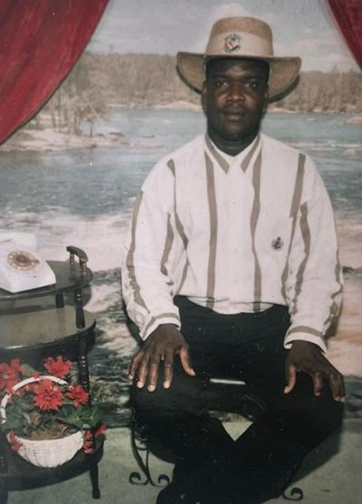 Edmond A. Cime Profile Photo