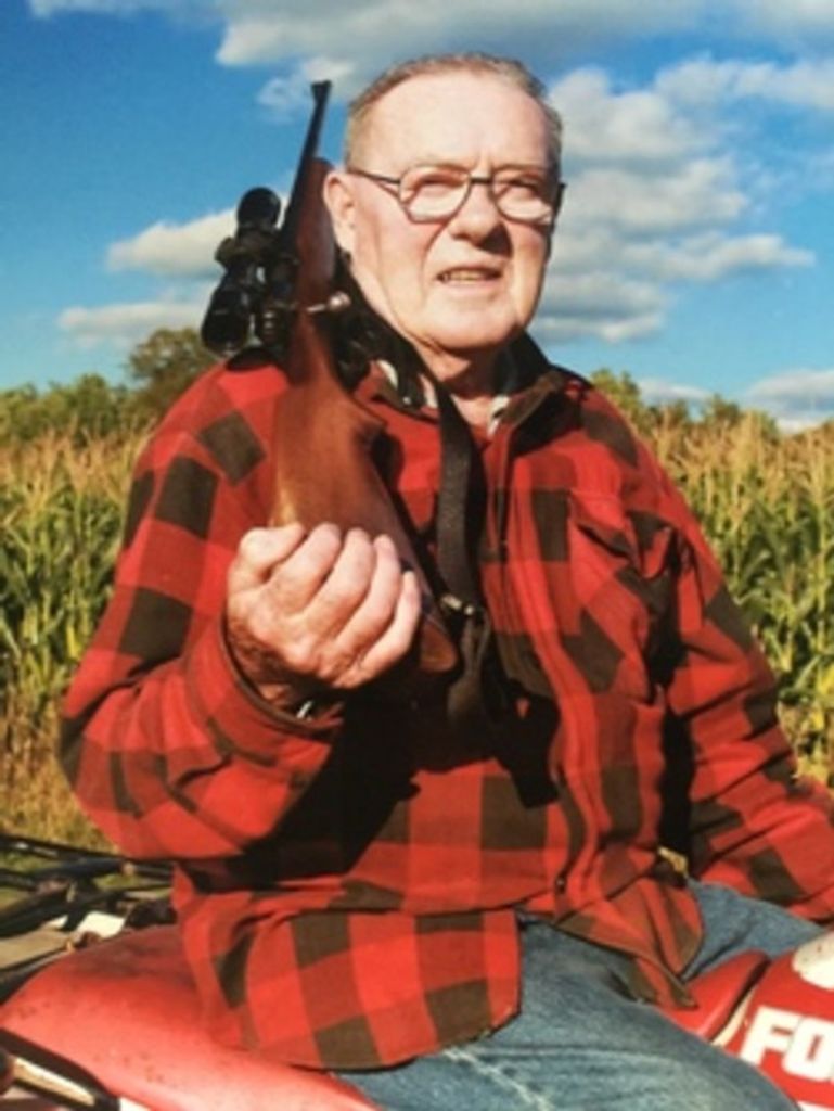 Clifford J. Bailey Profile Photo