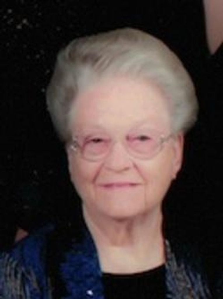 Bertha Mae Sullivan Profile Photo