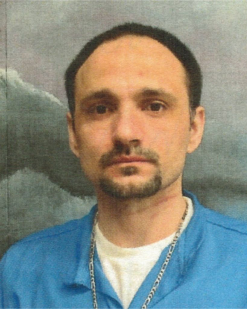 Joshua Wayne Ramirez Profile Photo