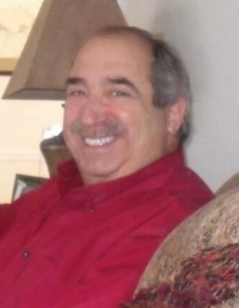 Christopher Patterson