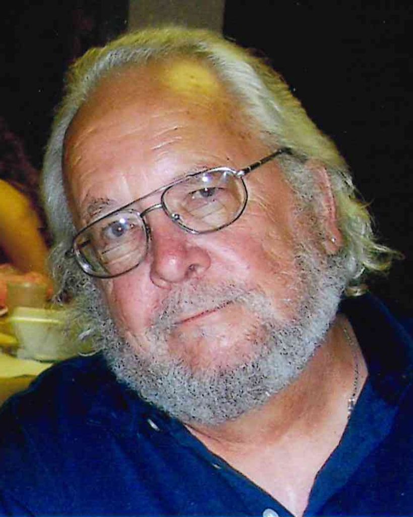 William Douglas Gallagher