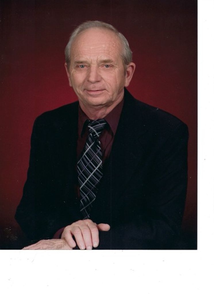 Jimmy E. Edgil Profile Photo