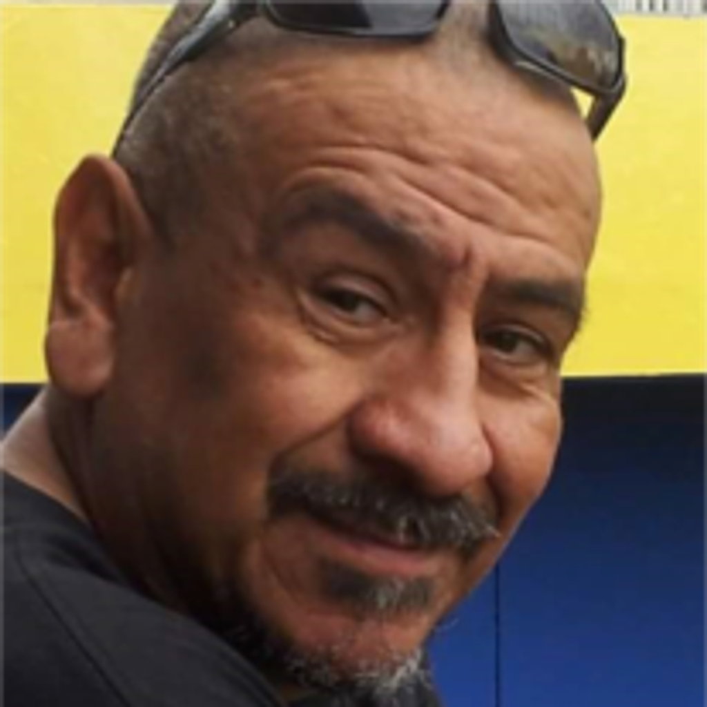 Ronnie A. Gonzalez