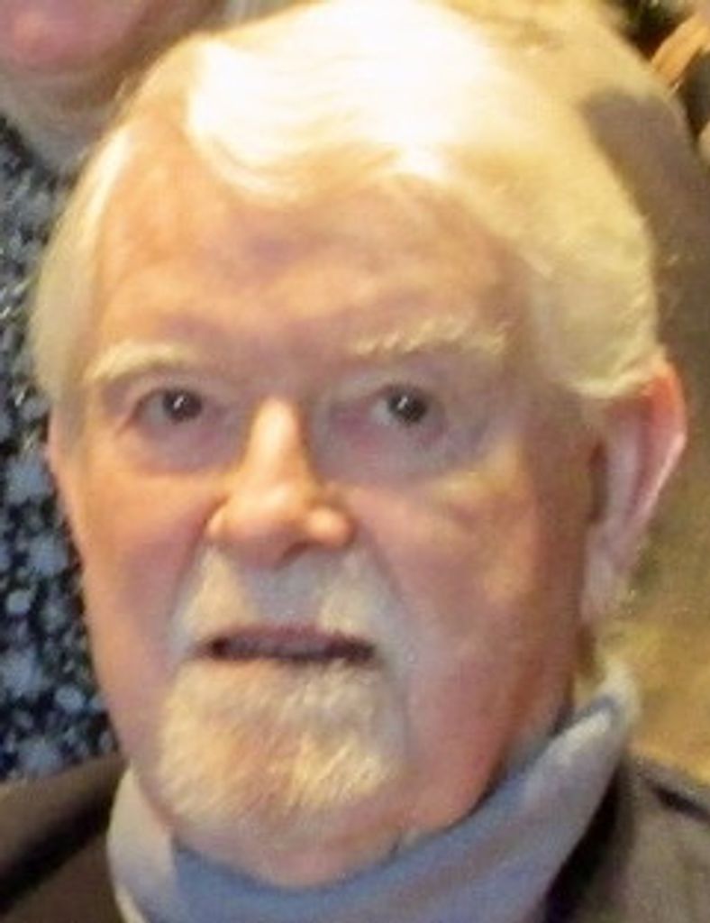Martin B Kelly Profile Photo