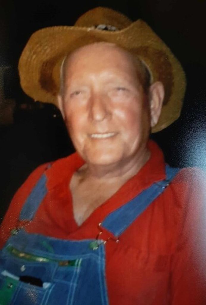 Randall Lowell Perdue