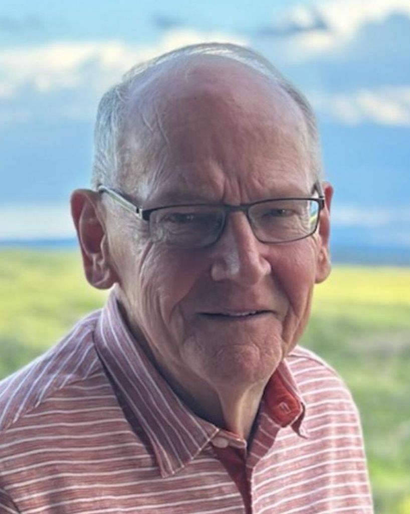 Charles M. Gray Profile Photo
