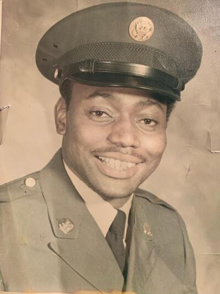 Raymond Murry Profile Photo