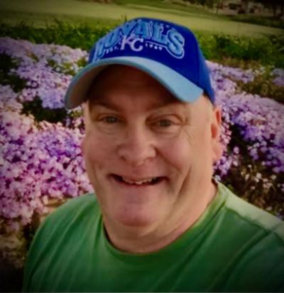 Kelly E. Vance Profile Photo