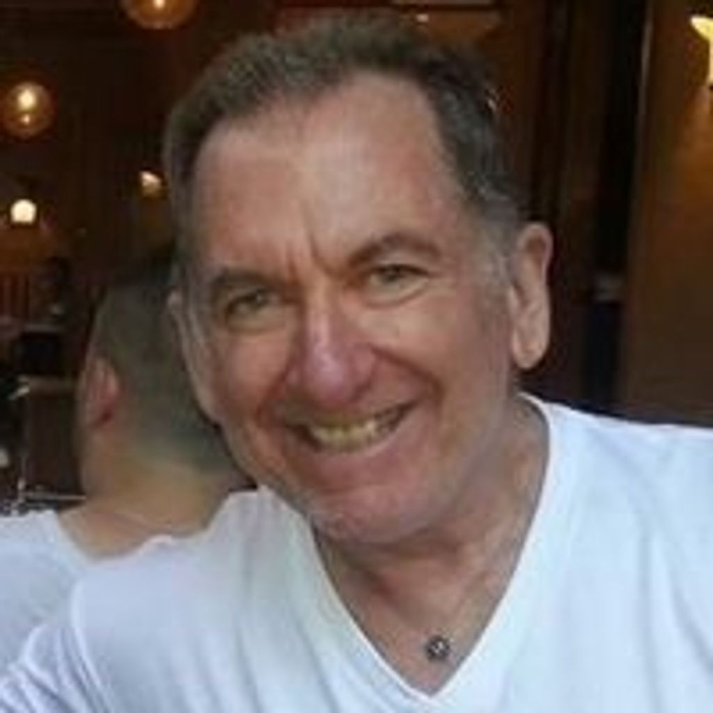 Steven Goldinger