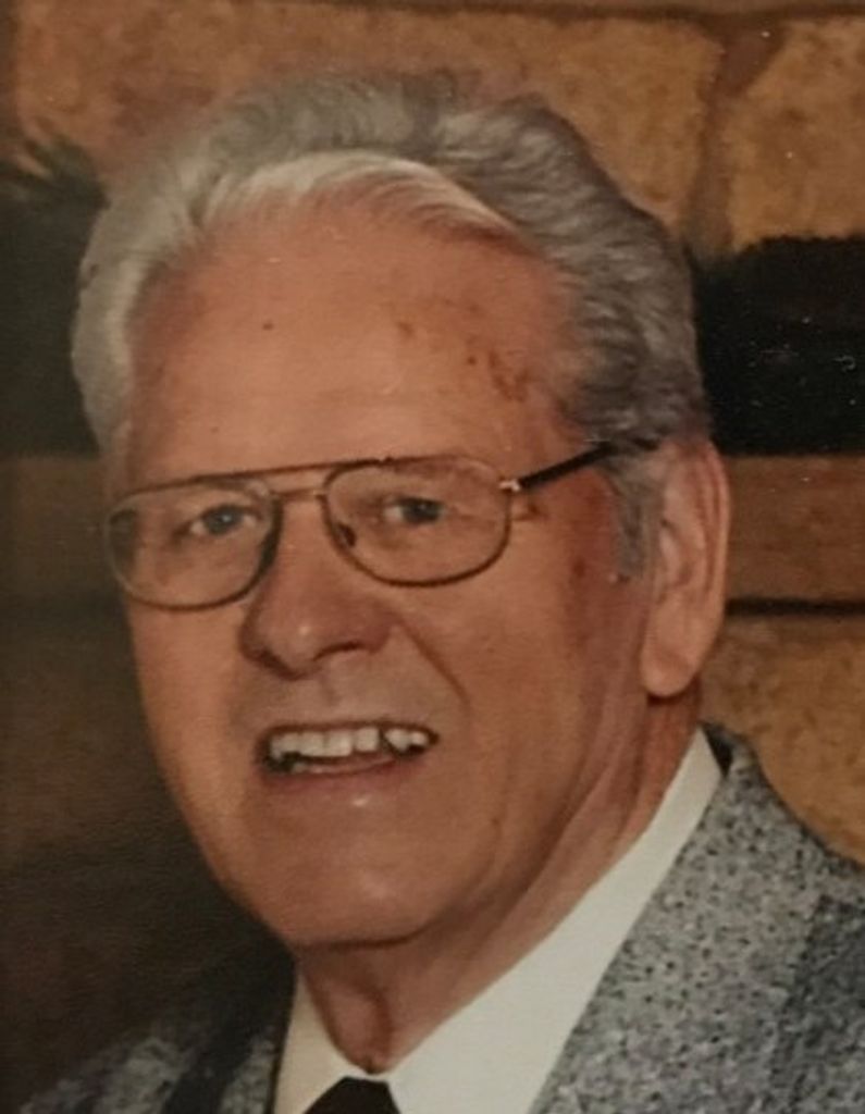 Harold L. Johnson Profile Photo
