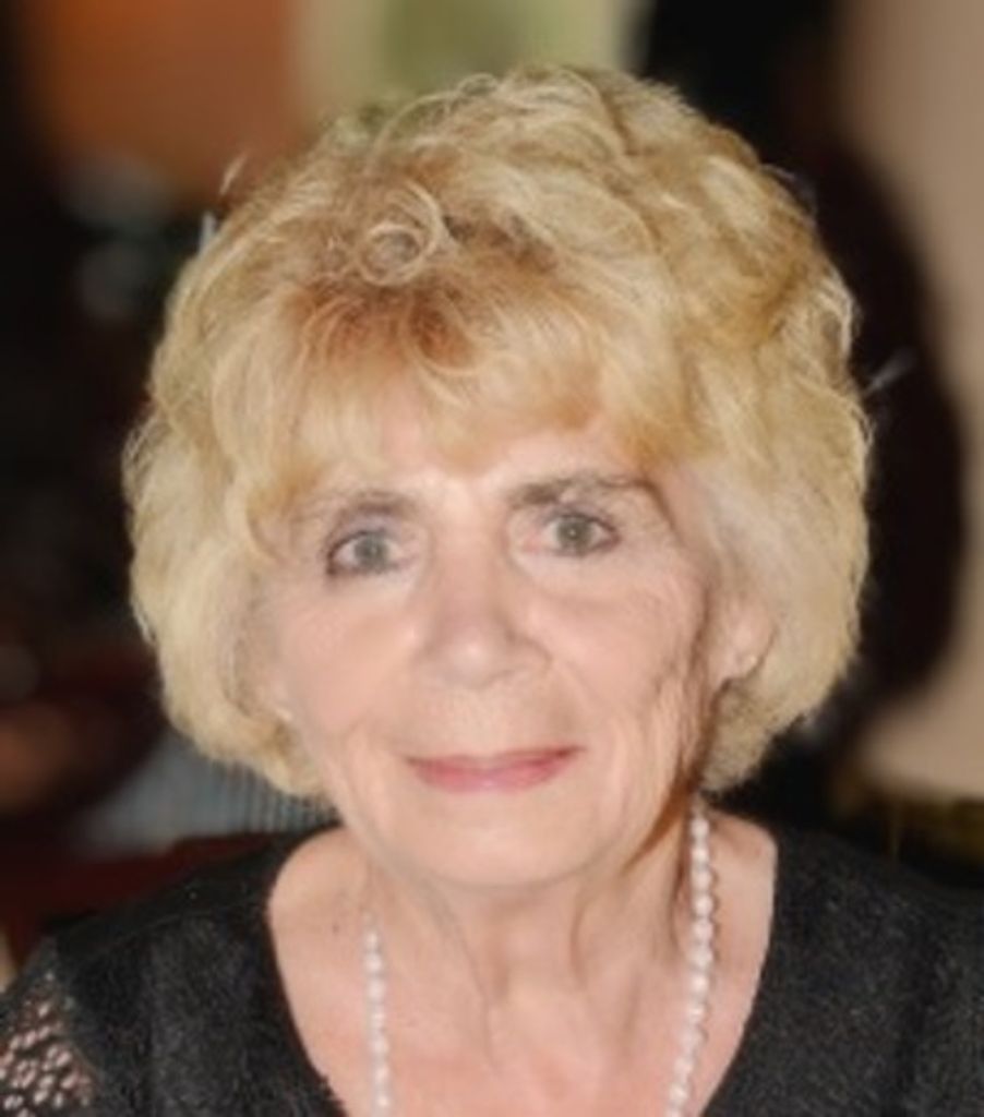Rozanne Woodard Barnes Profile Photo