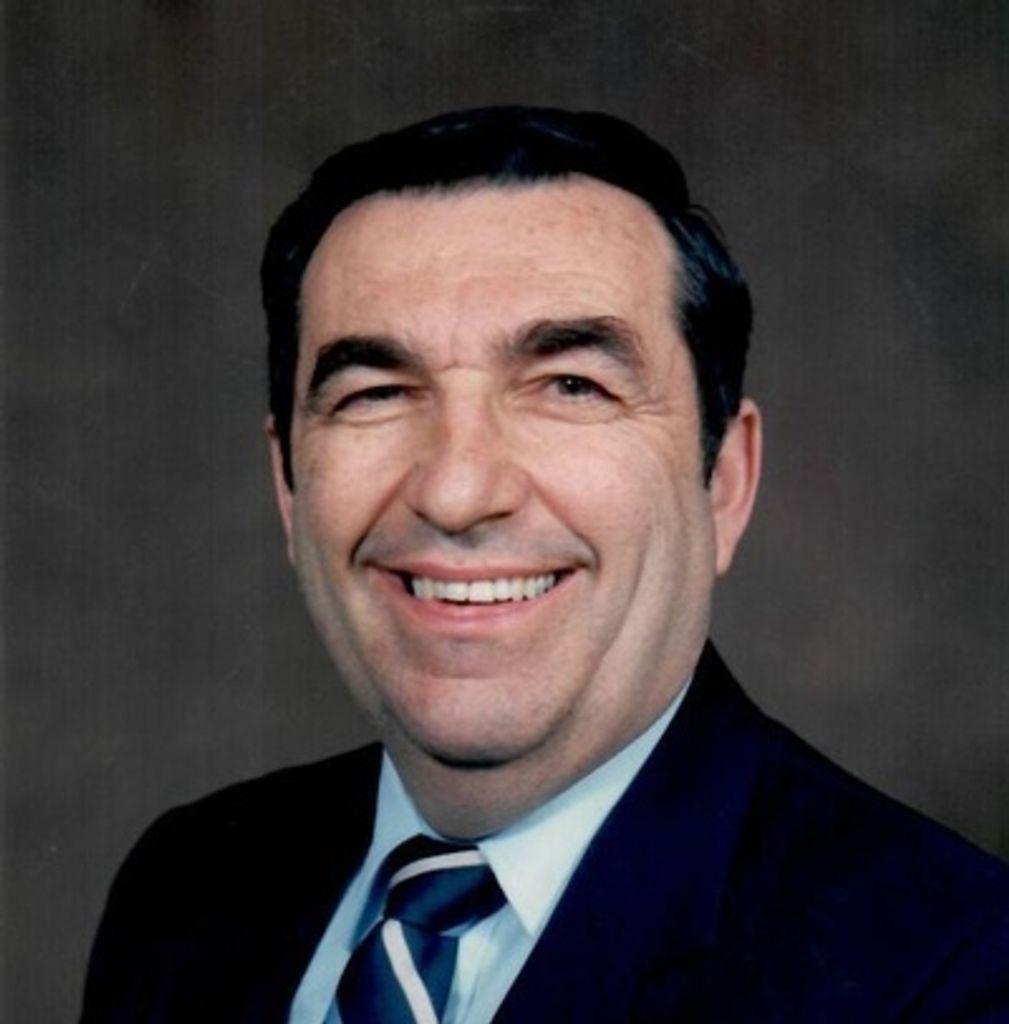 Edward Mahoney
