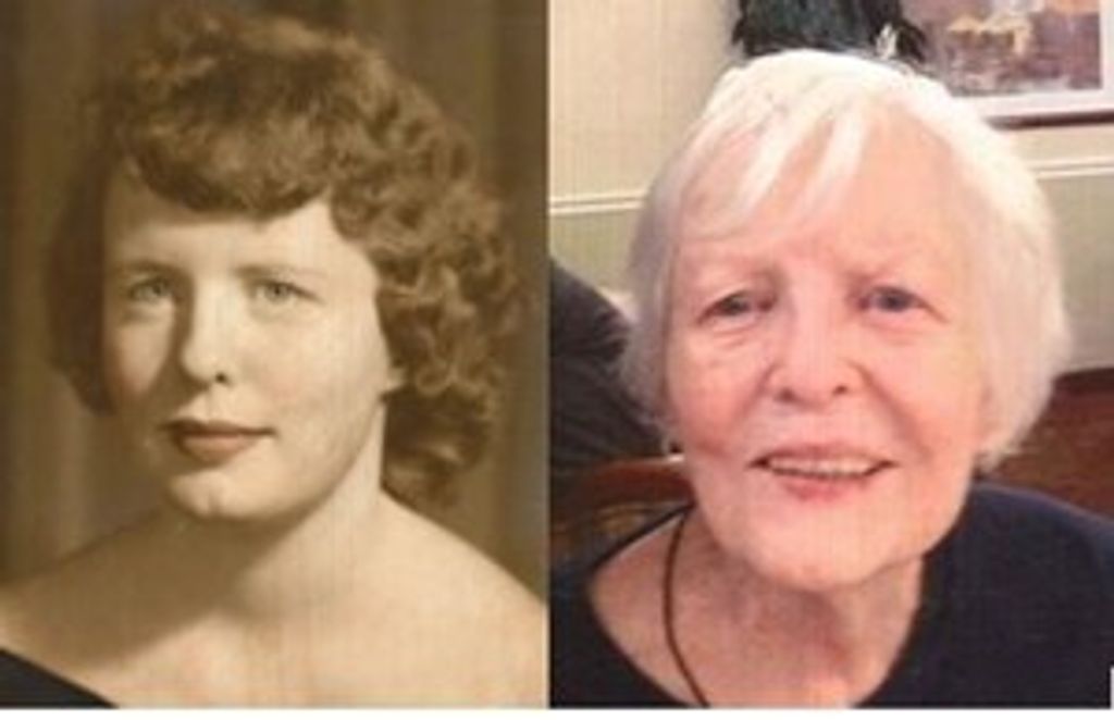 Margaret C. Della Valle