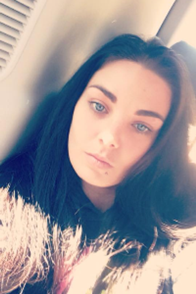 Bridgette Erin Ahearn Profile Photo