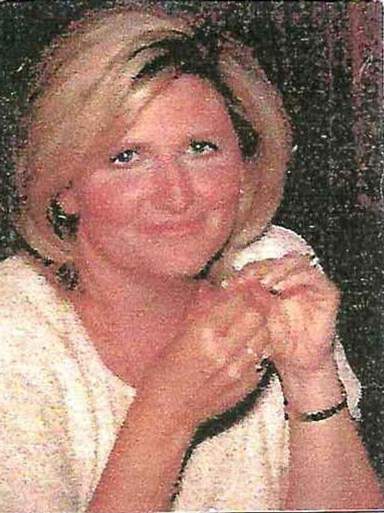 Mary Josephine Binsse