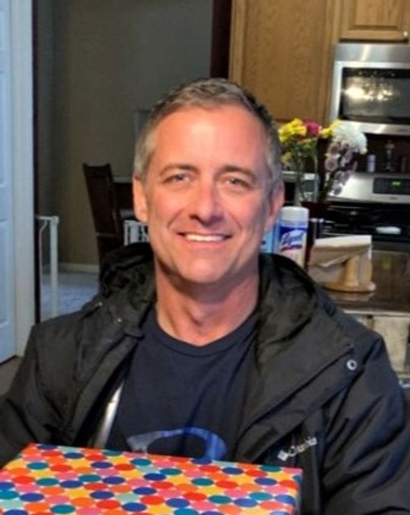 Colin M. Peeler