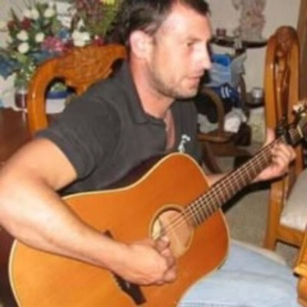 Kevin James Landers Profile Photo