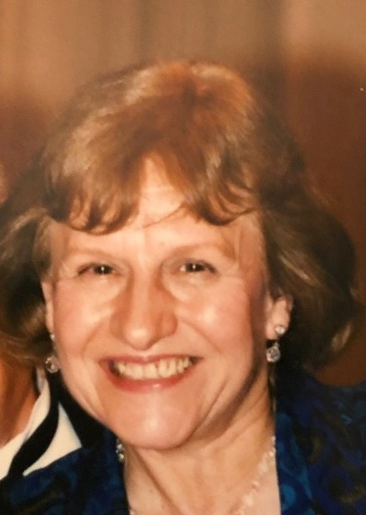 Evelyn Marie Kudenchak Profile Photo