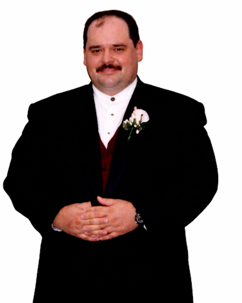 Joseph John Poludniak