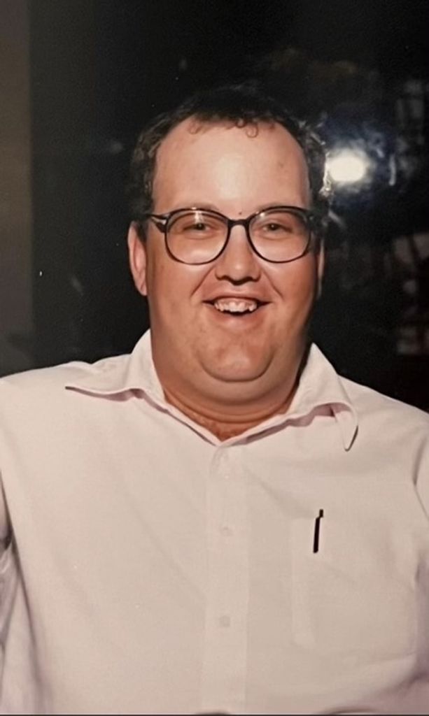 Allen Wayne Yost