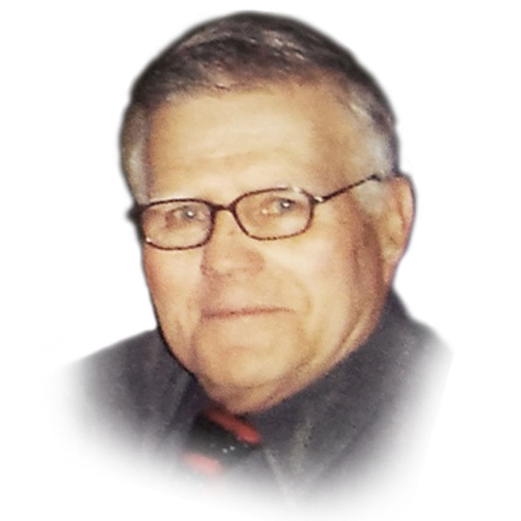 John R. Anthony Profile Photo