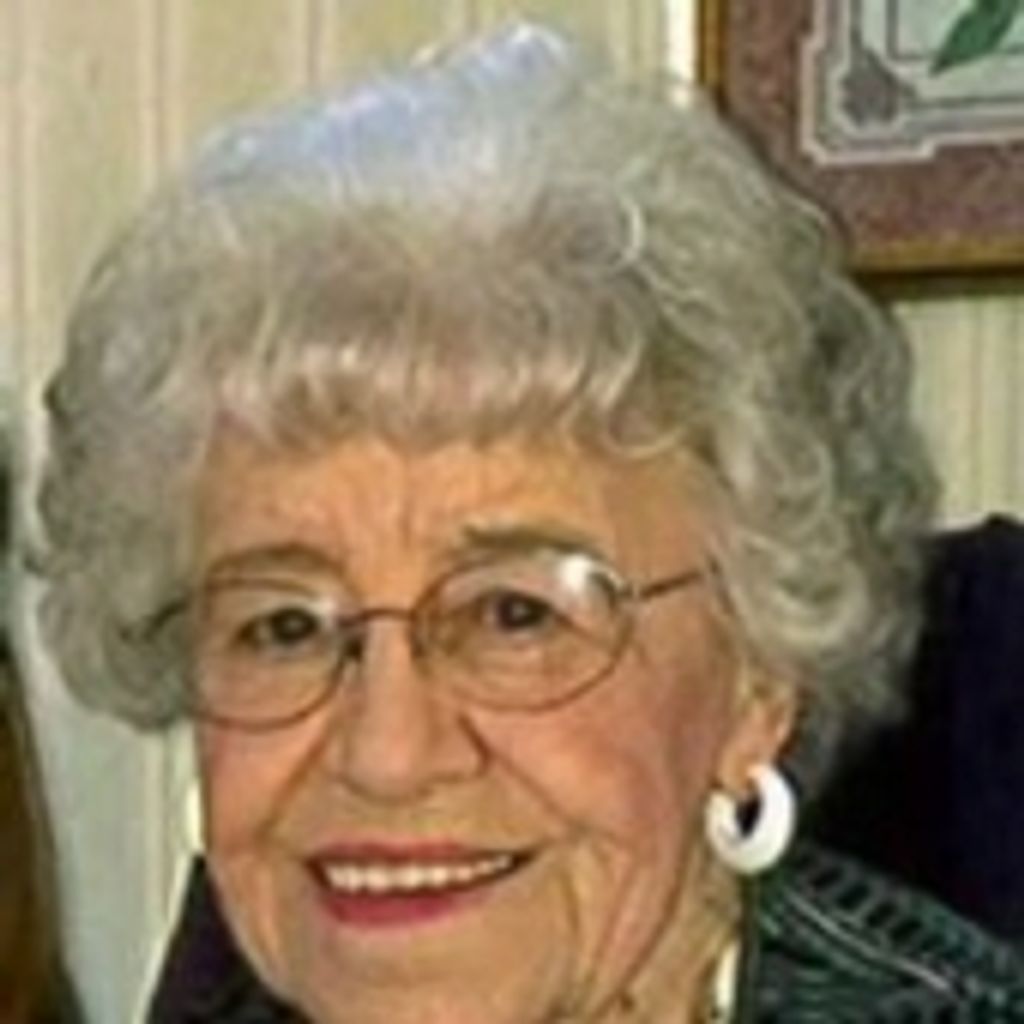 Charlotte Marlin