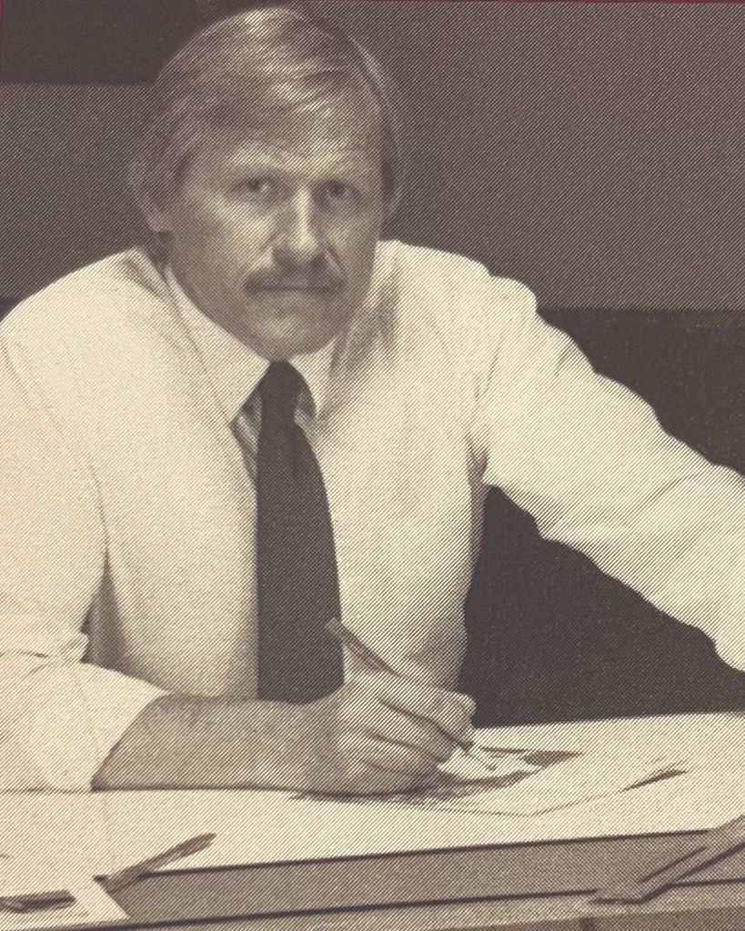 Richard Keller