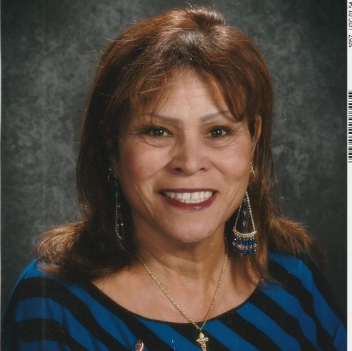 Gloria Bowman Profile Photo