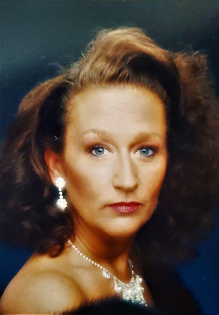 Susan Lee Sambuco