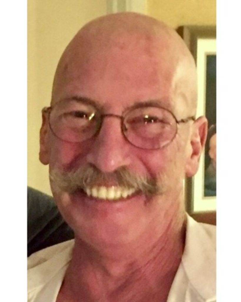 Barry Cott Profile Photo