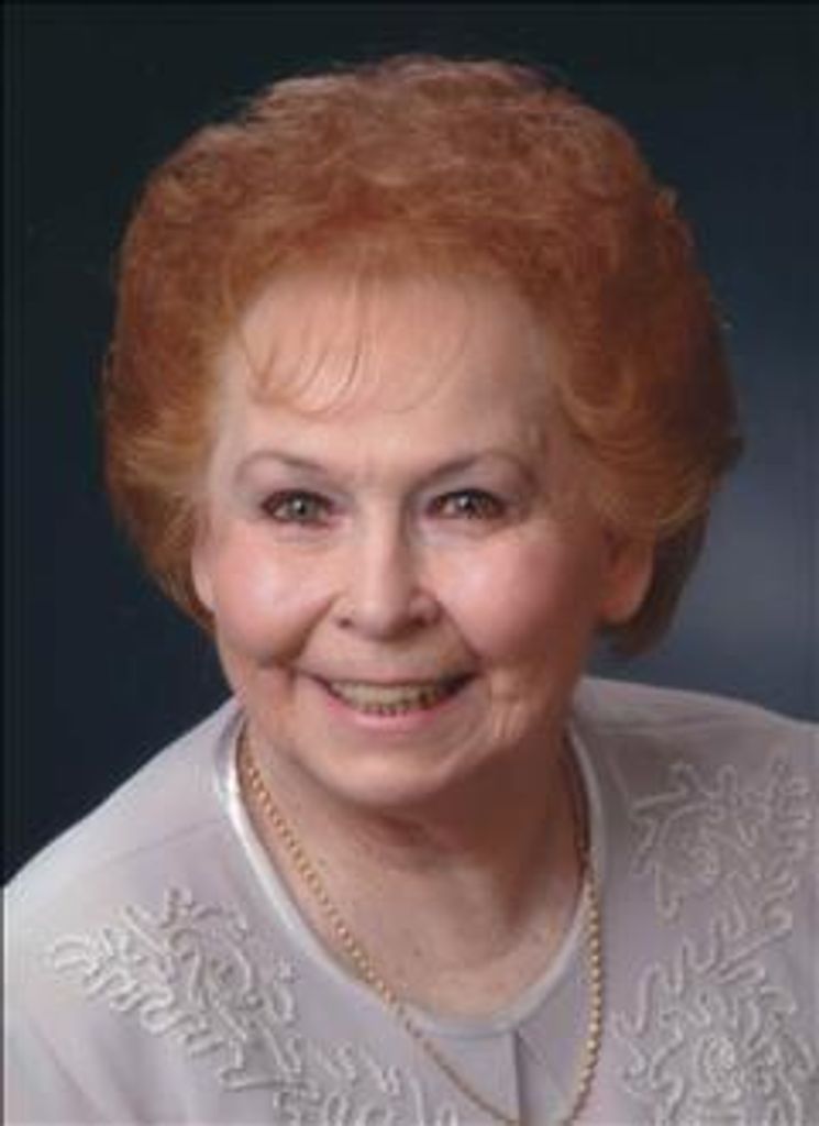 Patricia Huddleston