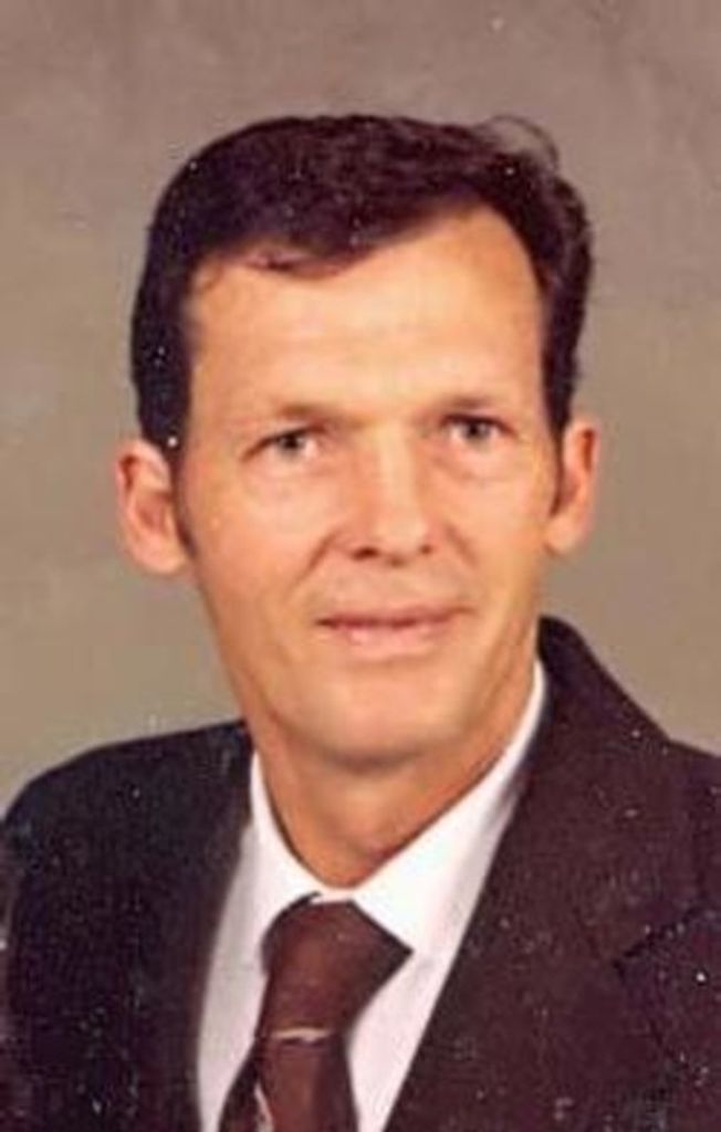 Val Eugene Bettridge