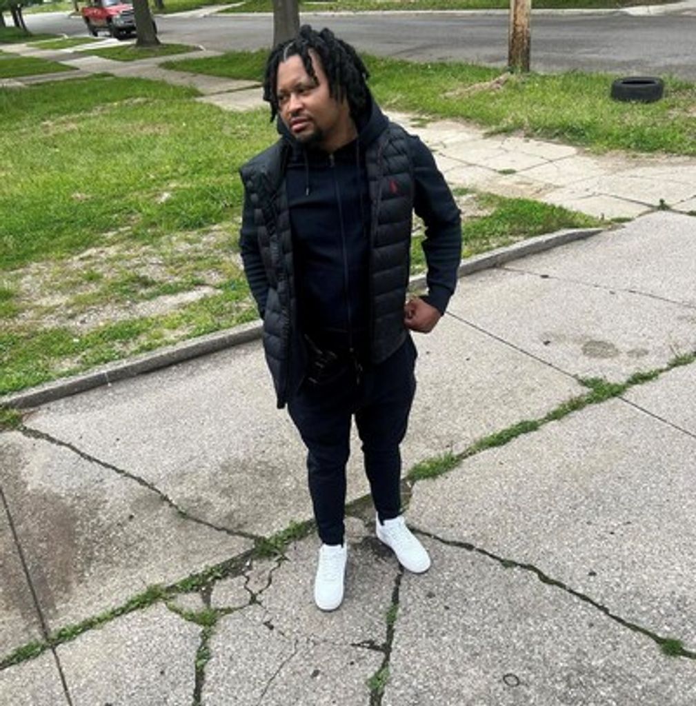 Dawaun D'Shannon Drake Profile Photo