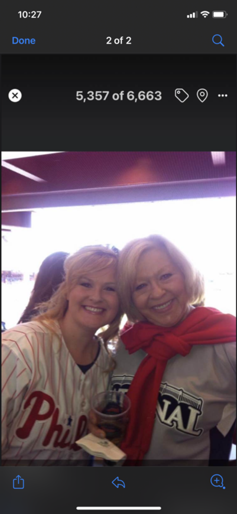 Elaine G. Graham Profile Photo