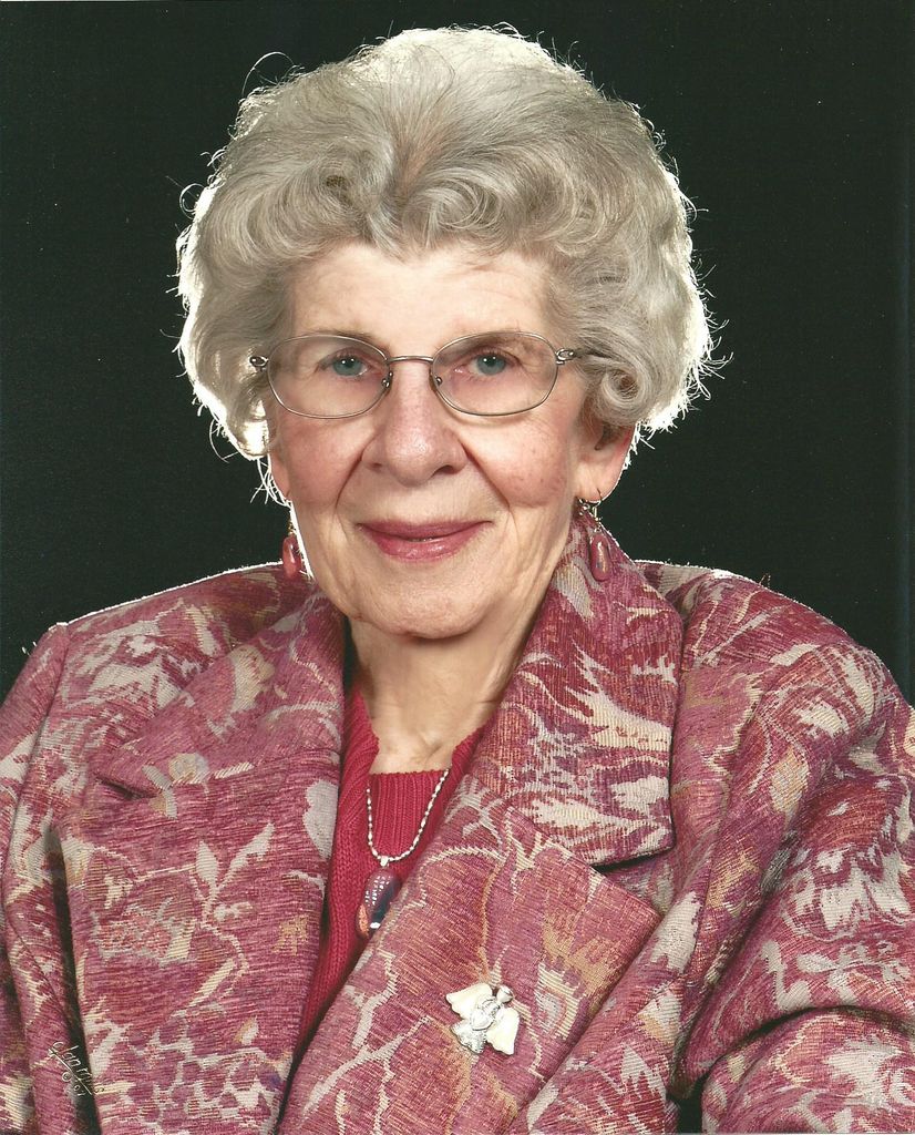 Irene Bahr