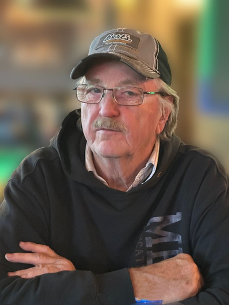 Jerry Odden Profile Photo